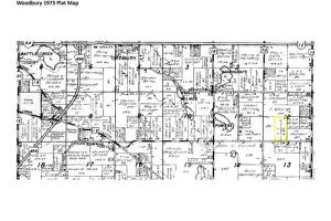 woobury-1973-plat-map